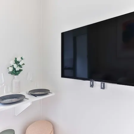 Pleasant - Sur Seine - Mobility Lease *