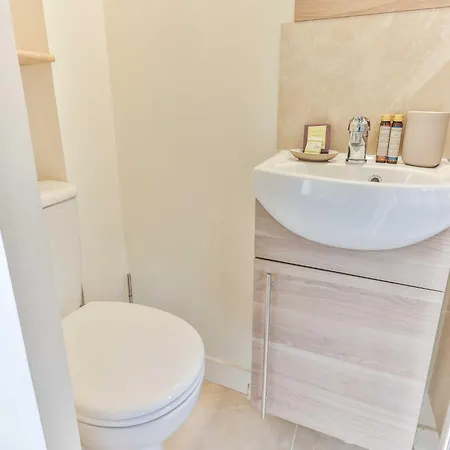 بيت للعطل Pleasant - Sur Seine - Mobility Lease