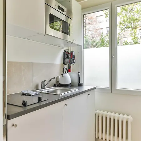 Pleasant - Sur Seine - Mobility Lease