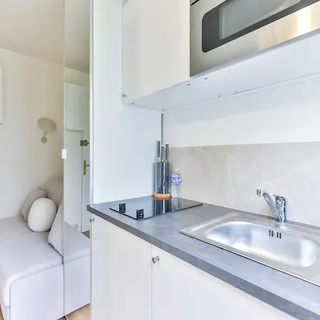 بيت للعطل Pleasant - Sur Seine - Mobility Lease